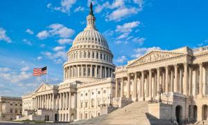 ХАЙ БОГ БЕРАЖЭ АМЭРЫКУ!