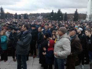 НЕПУСКАНЬНЕ ПРЫВІДАЎ ЗЛА